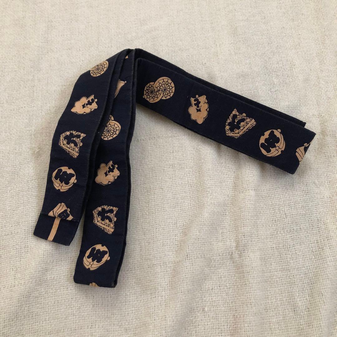 浅草中屋　子供祭り衣装セット