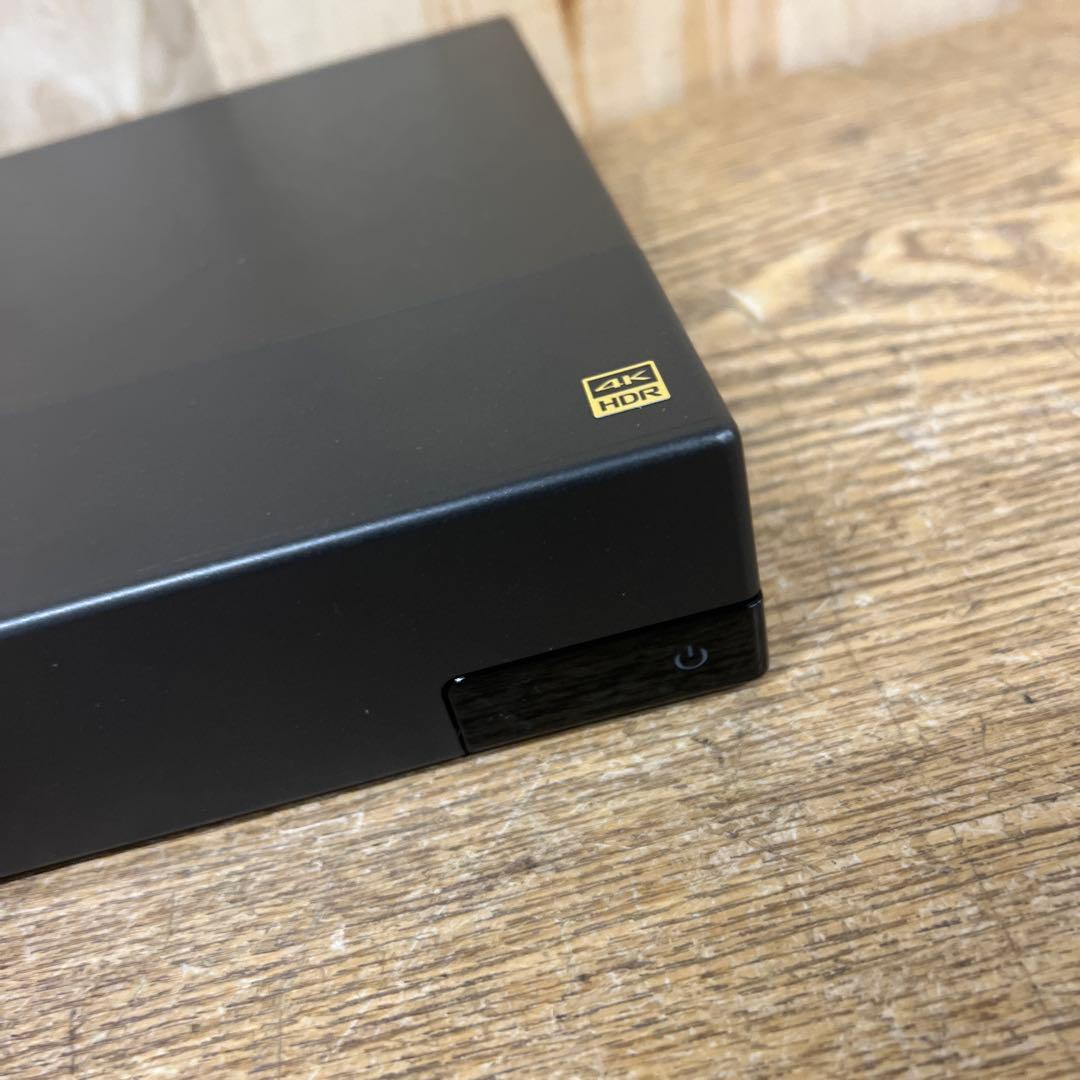 【used】M2 SONY CS4Kチューナー DST-SHV1