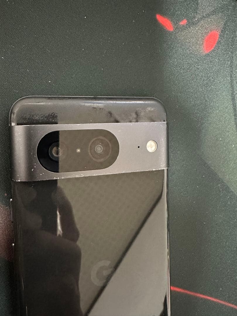 Google Pixel 8 128GB 黒