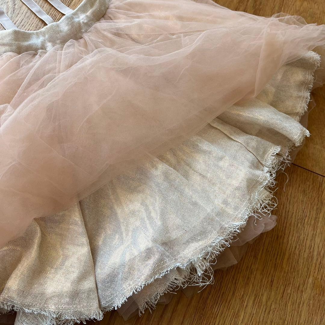 セット販売 MARLMARL マールマール チュチュ ピオニー スタイ