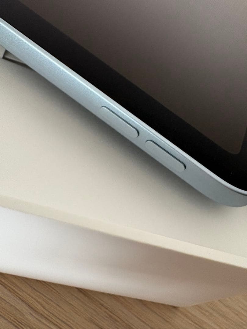 iPad本体 Apple iPad Air(M2) Wi-Fi 256GB