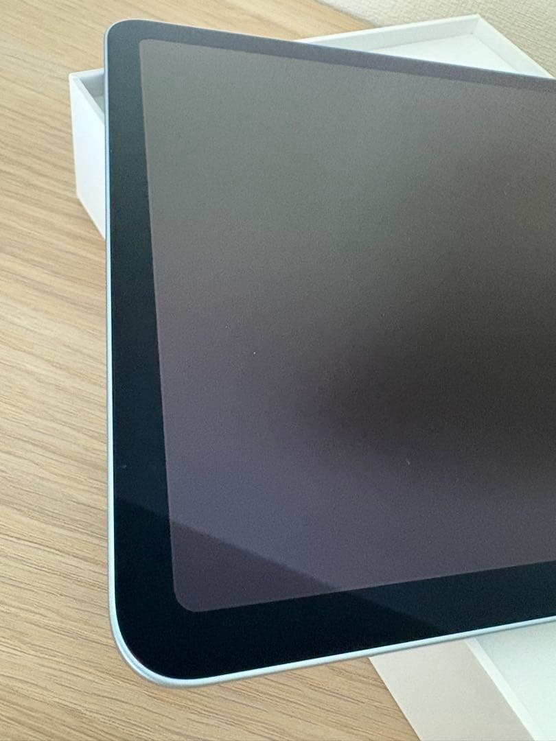 iPad本体 Apple iPad Air(M2) Wi-Fi 256GB