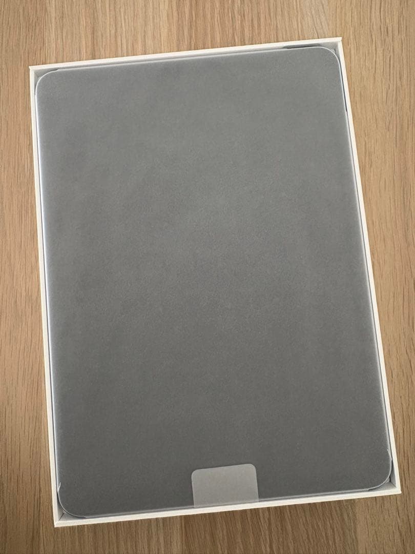 iPad本体 Apple iPad Air(M2) Wi-Fi 256GB