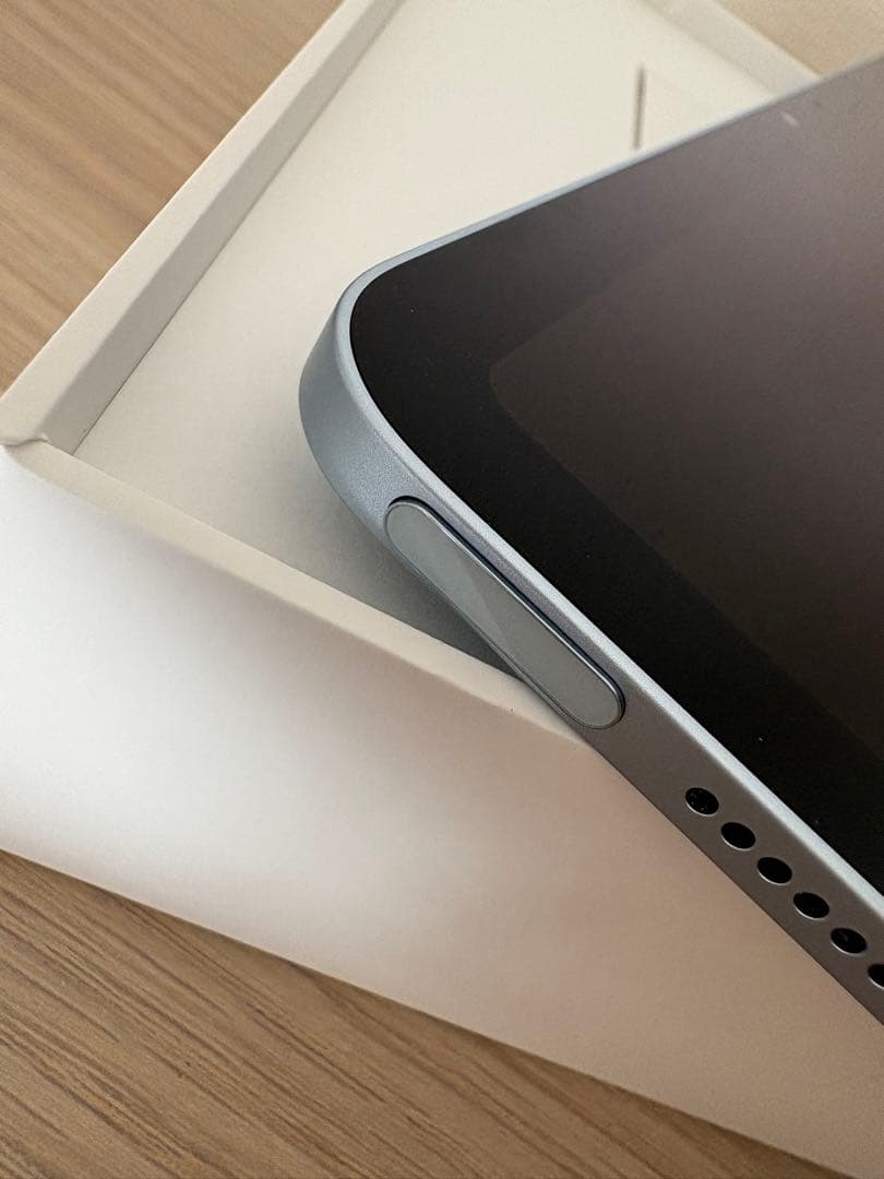 iPad本体 Apple iPad Air(M2) Wi-Fi 256GB