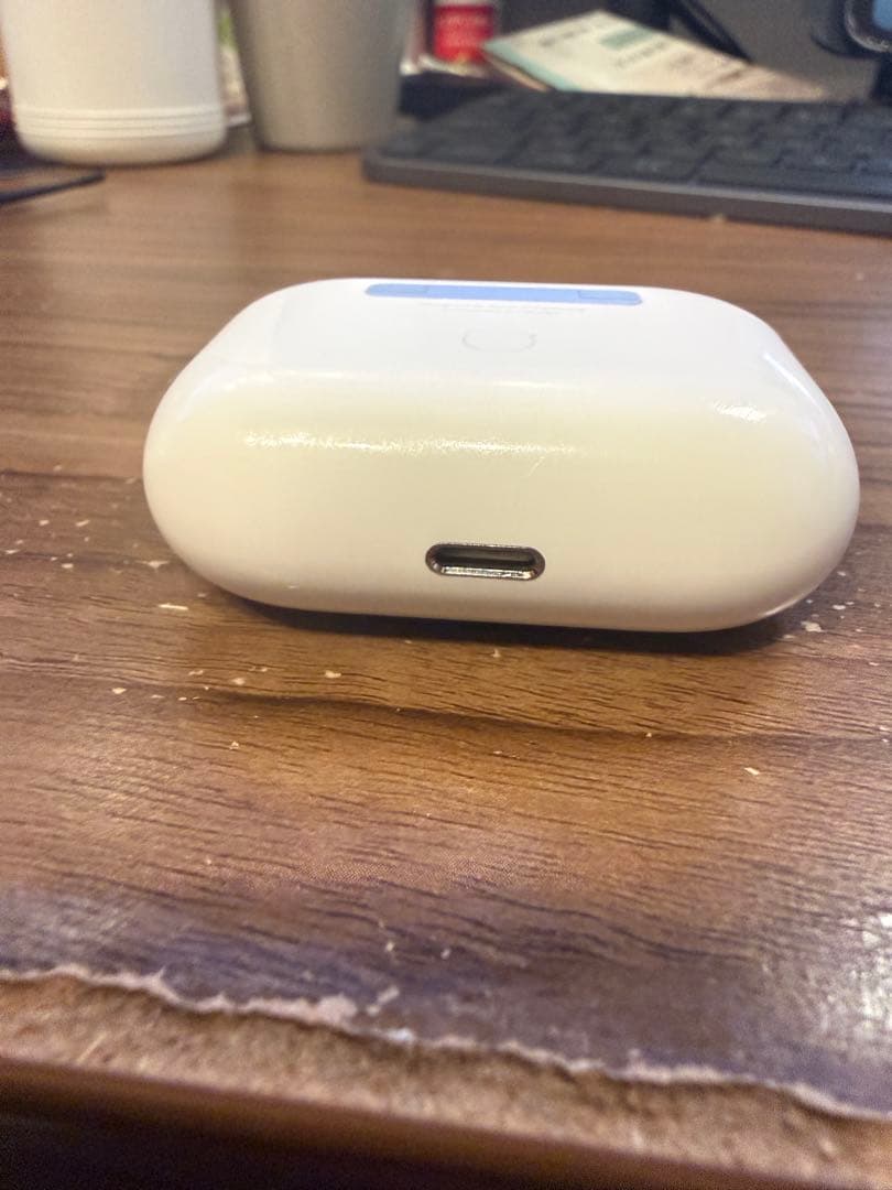 【第1世代】AirPodsPro 本体 充電ケース付き