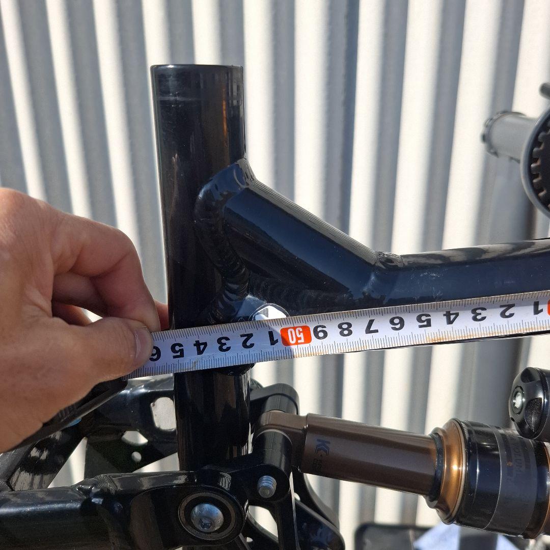 COVE G-SPOT Sサイズ フレーム