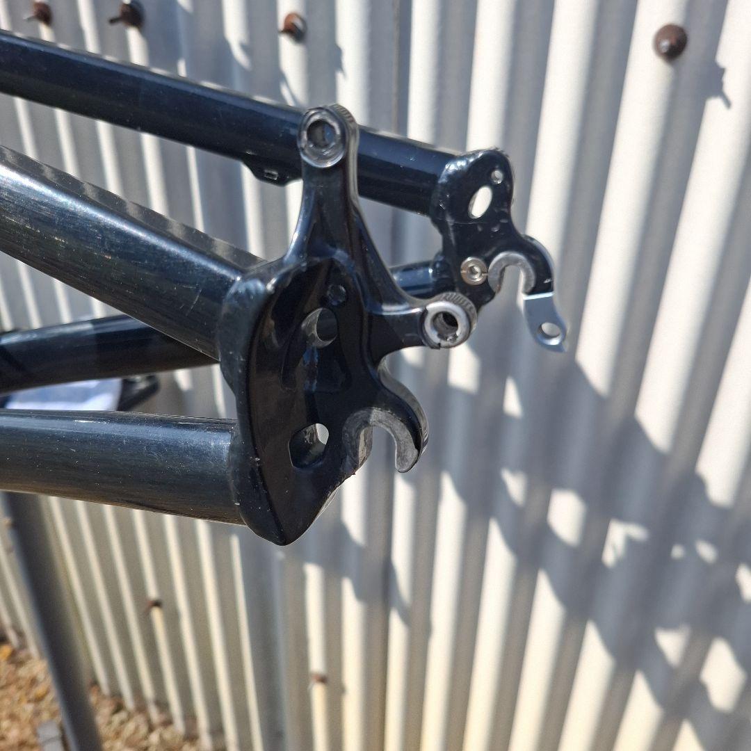 COVE G-SPOT Sサイズ フレーム