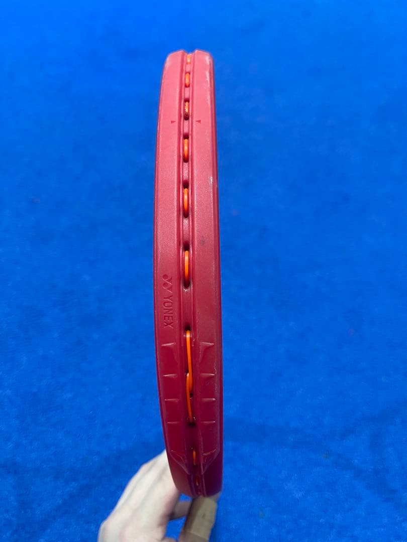 YONEX VCORE100 グリップ2