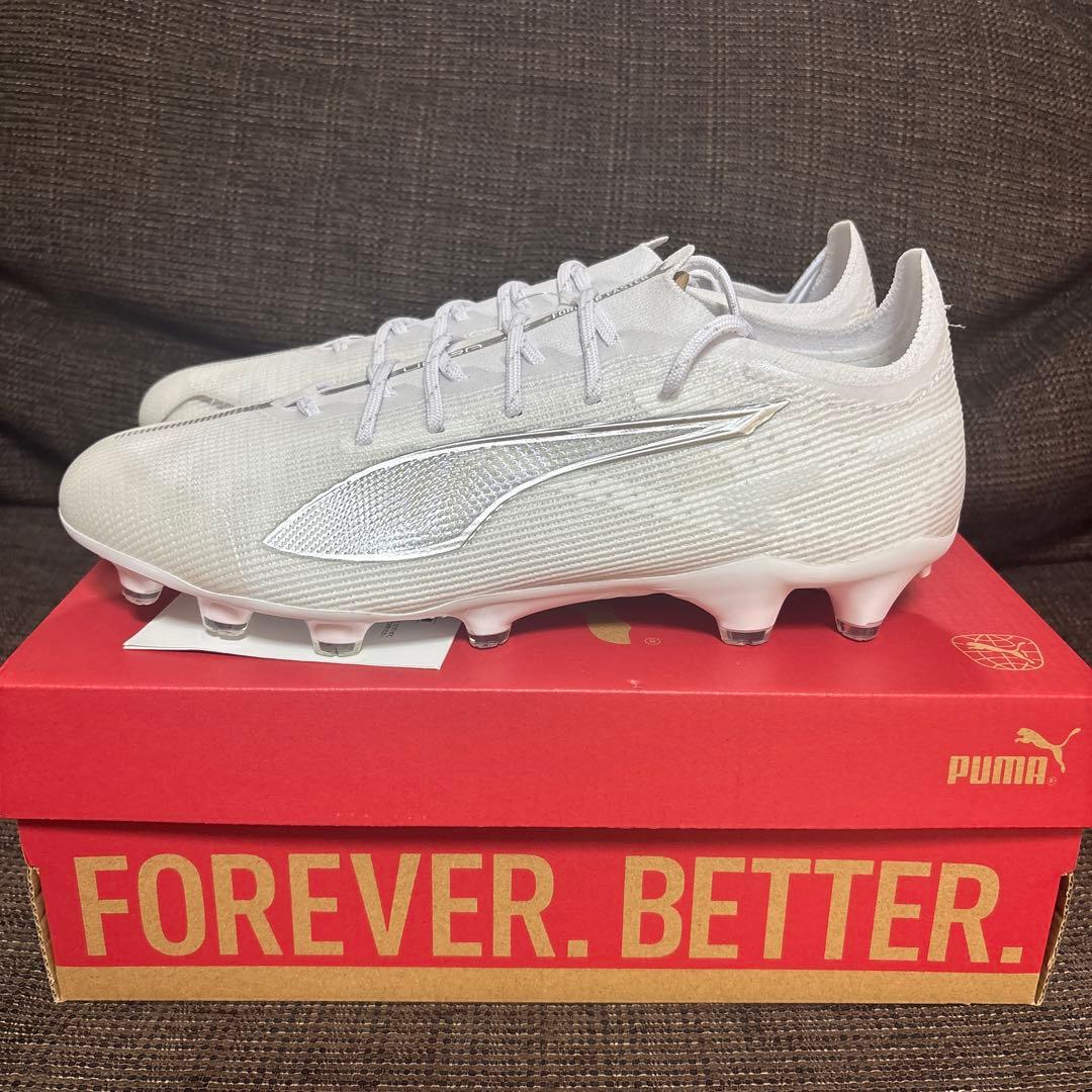 お値下げしました！PUMA プーマ ウルトラ5 アルティメットHG