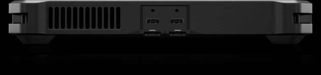 Dell Latitude 7230 Rugged Extreme タブレット