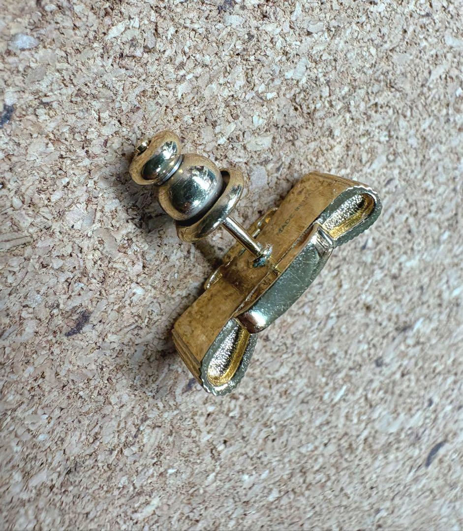 Ferragamo ピアス(片方)