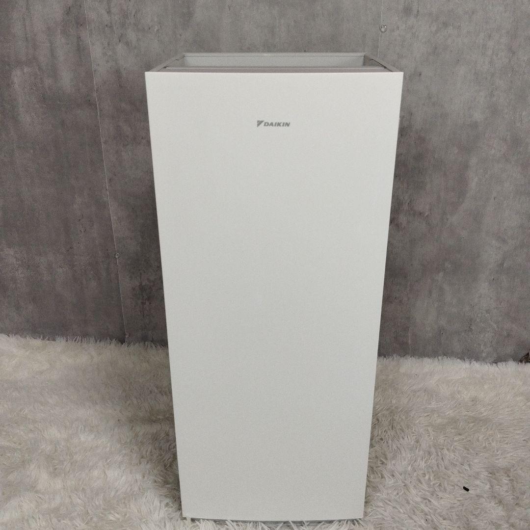 新品未使用 DAIKIN ダイキン 空気清浄機 加湿機能 MCK70YKS-T