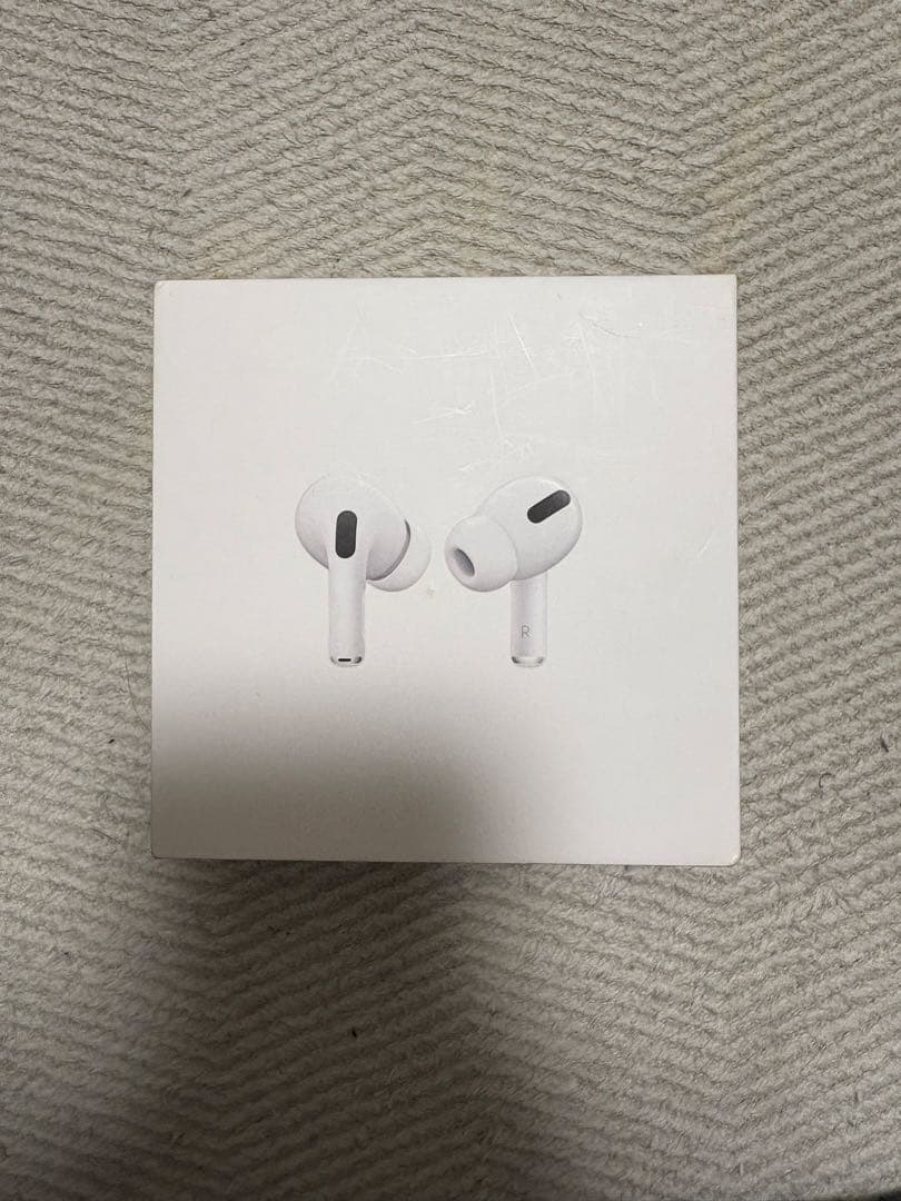 AirPodspro 第1世代