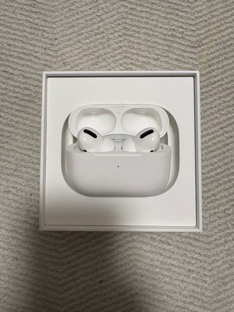 AirPodspro 第1世代