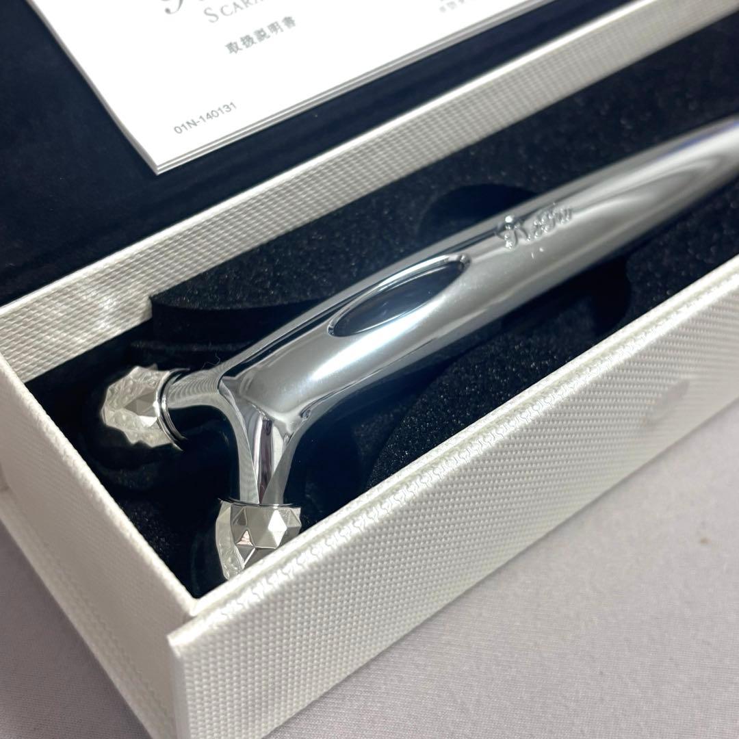 【新品未使用】「ReFa S CARAT (リファエスカラット)」