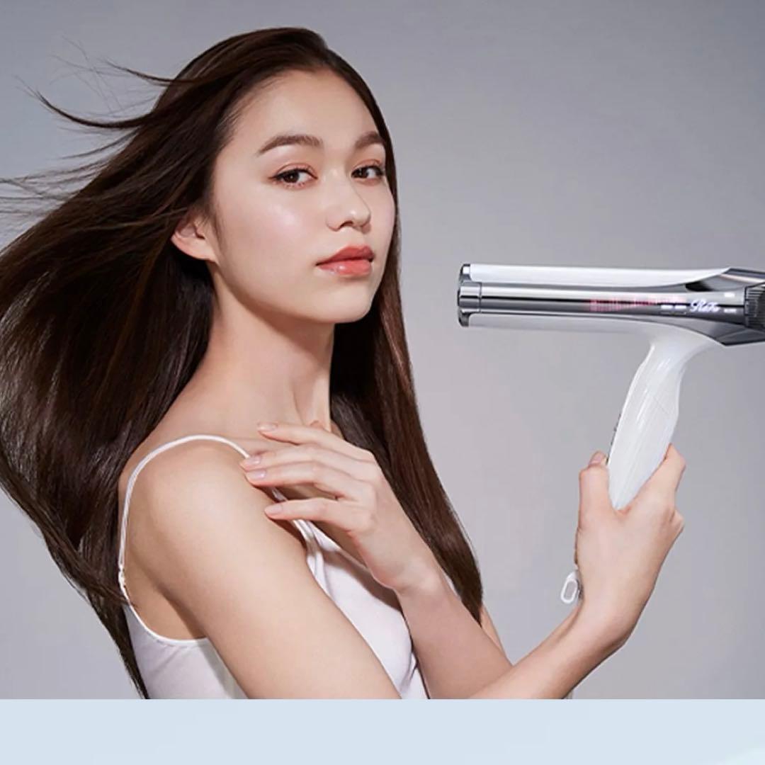 【新品今月購入品】ReFa ビューテック ドライヤースマートW