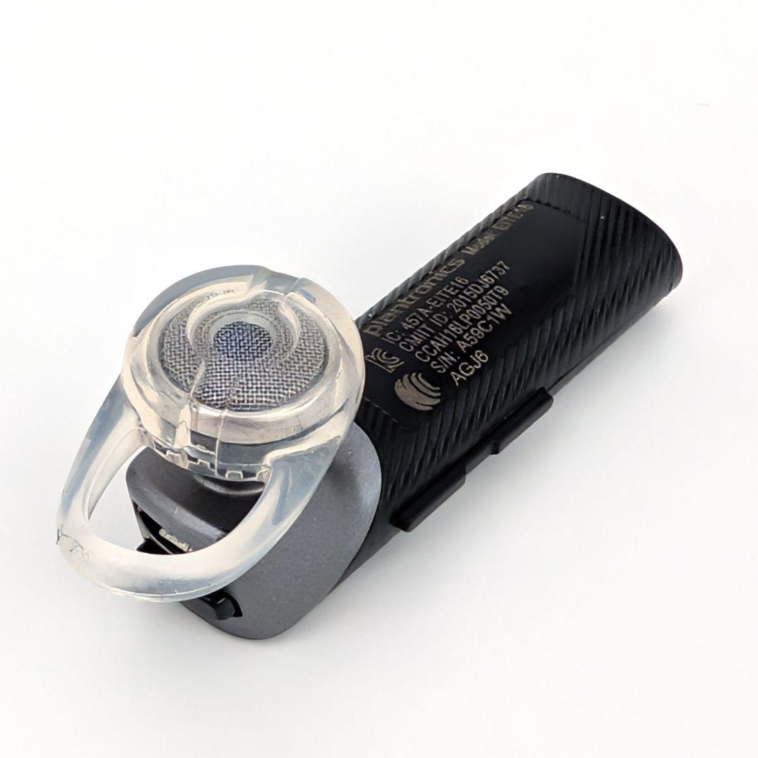 Plantronics Explorer 110 Bluetoothヘッドセット