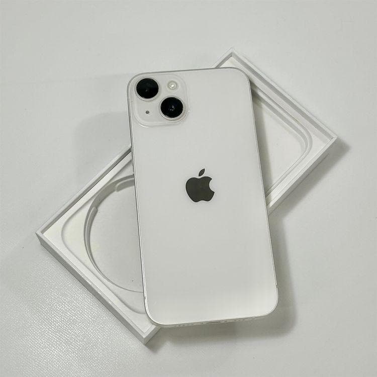 中古品 | iPhone 14｜512gb｜ SIMフリー