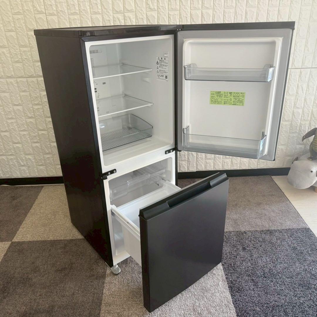 都内23区送料無料✨生活家電3点セット✨ 冷蔵庫・洗濯機・電子レンジ