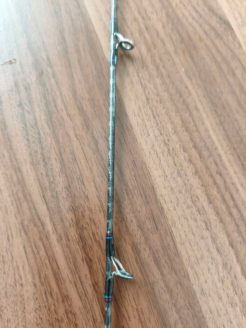 ［美品］シマノ スコーピオン 1652R-2