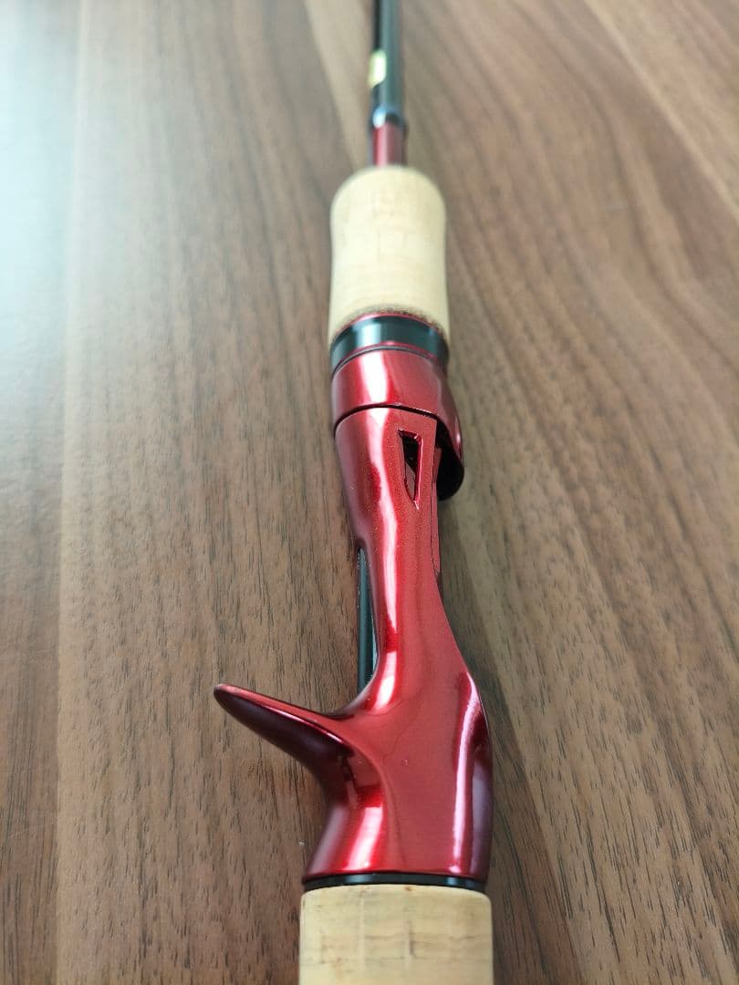 ［美品］シマノ スコーピオン 1652R-2