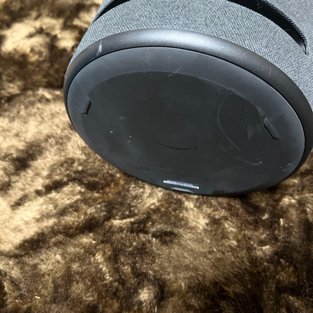 Amazon Echo Studio ブラック 本体