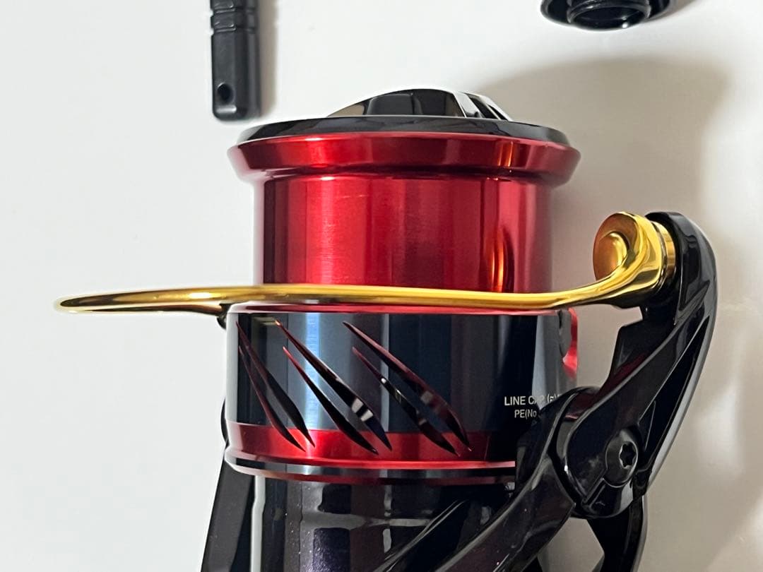 SHIMANO Sephia CI4+ C3000SDH シマノ セフィア