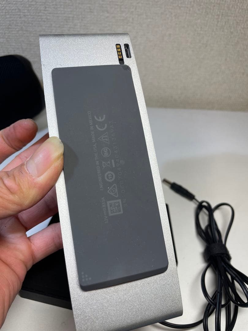 JBL Charge 5とBose SoundLink Mini 2セット