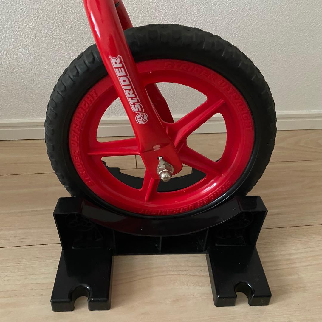 【期間限定セール】ストライダー　ムラサキスポーツ限定カラー　トリコロール