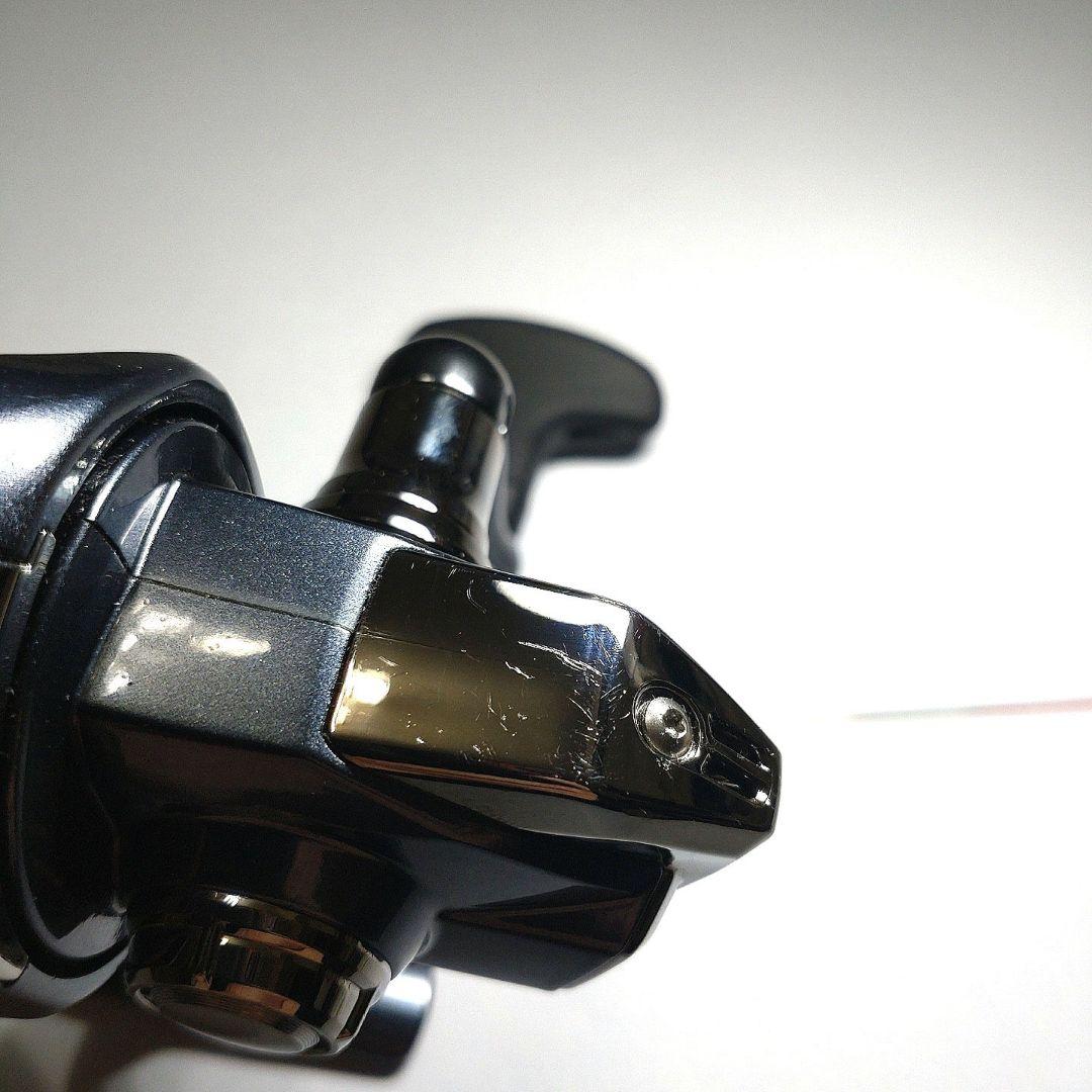 SHIMANO アルテグラ　ULTEGRA C3000XG リール