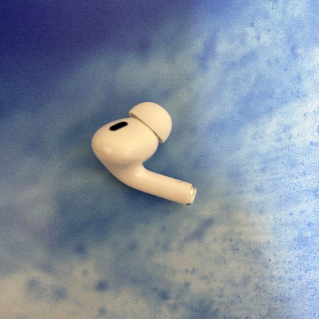 Apple正規品　AirPods Pro 第ニ世代　左耳のみ