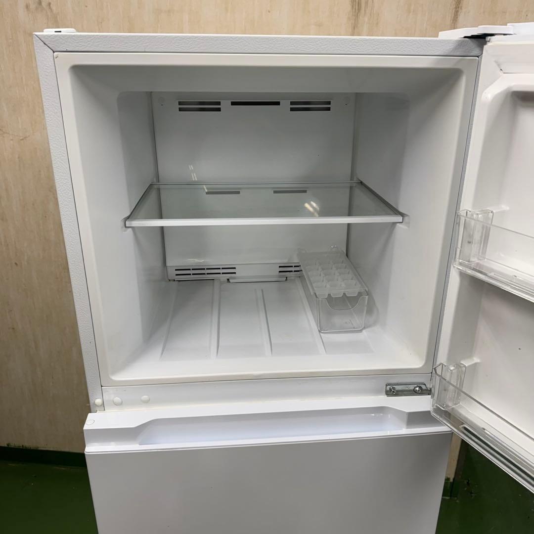 211★2022年製★ヤマダ電機　冷蔵庫　大型　ホワイト　一人暮らし　200L