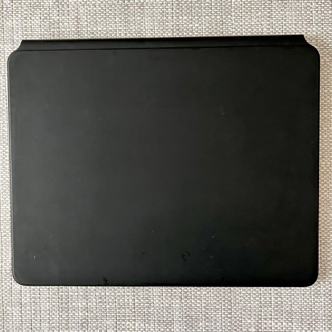 iPadアクセサリー Magic Keyboard iPad 12.9