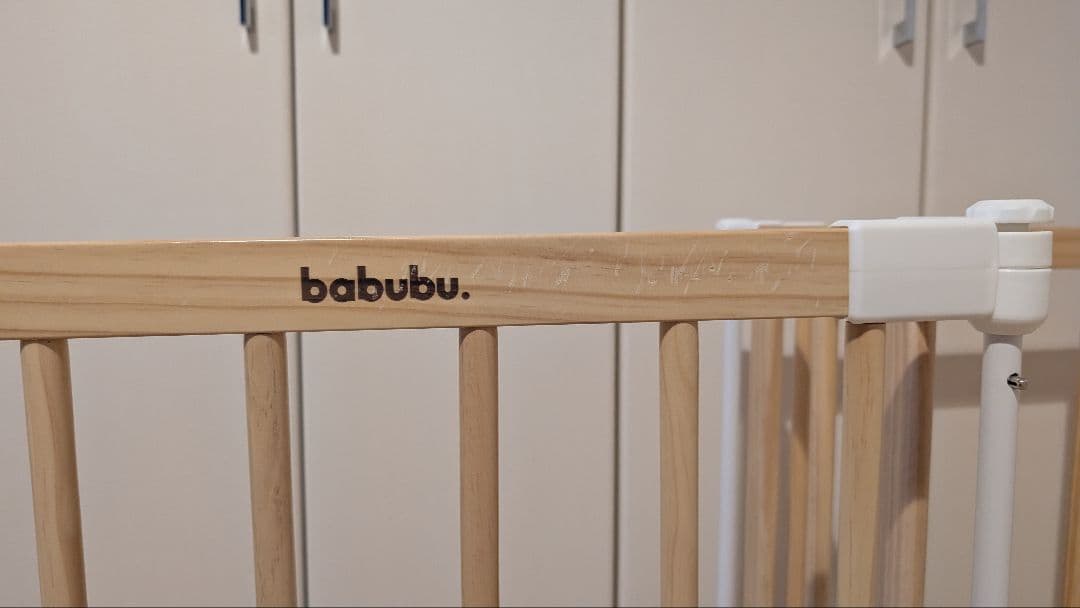 babubu ベビーベッド