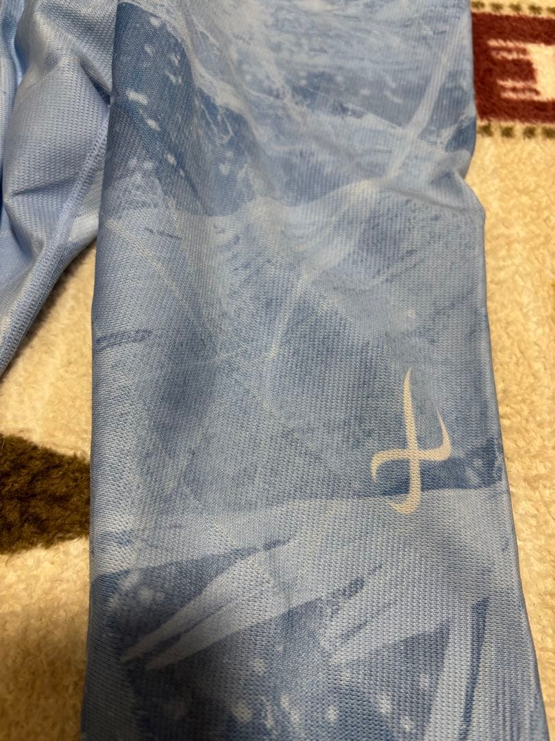 CW-X／ランニングタイツ M