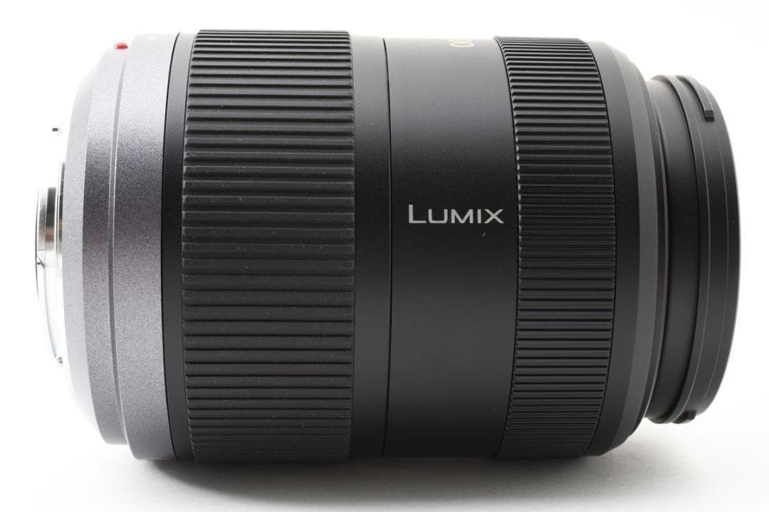 ❁ほぼ新品❁パナソニック LUMIX G VARIO 45-200mm