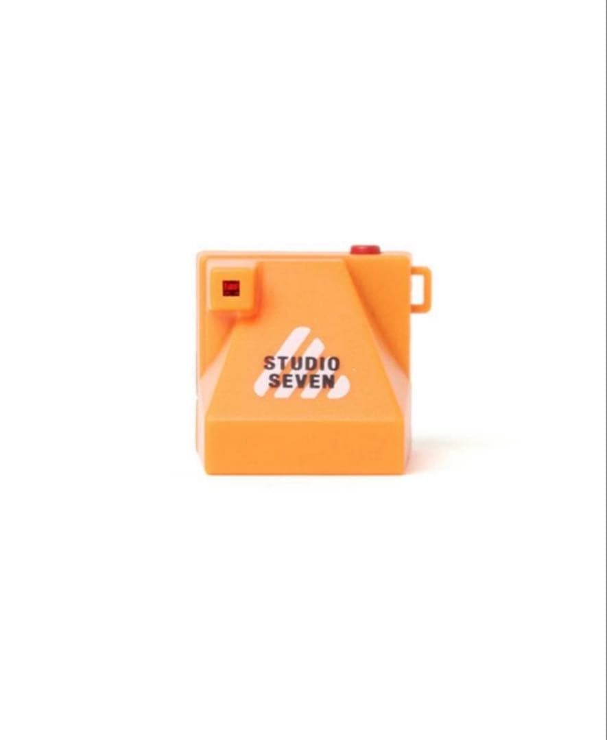 STUDIO SEVEN トイカメラ