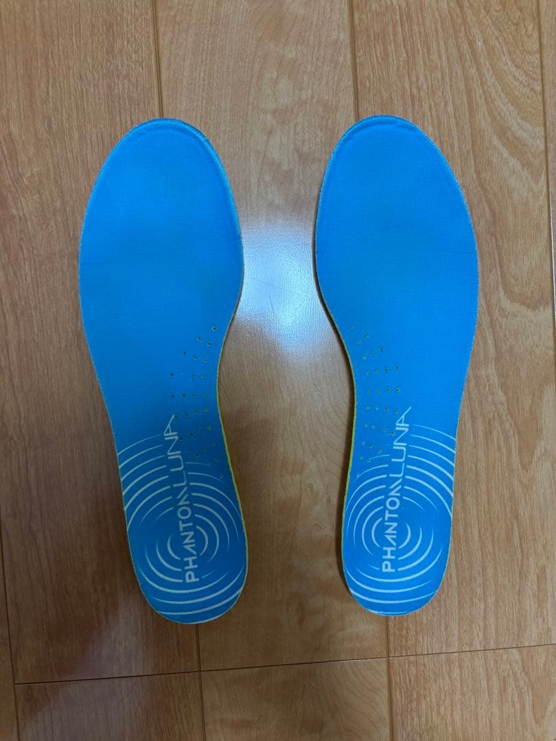 シューズ Nike Phantom Luna2