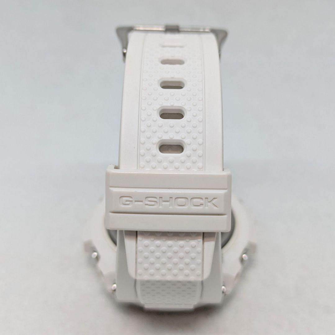 美品♪G-SHOCK GST-W300 G-STEEL ソーラー電波