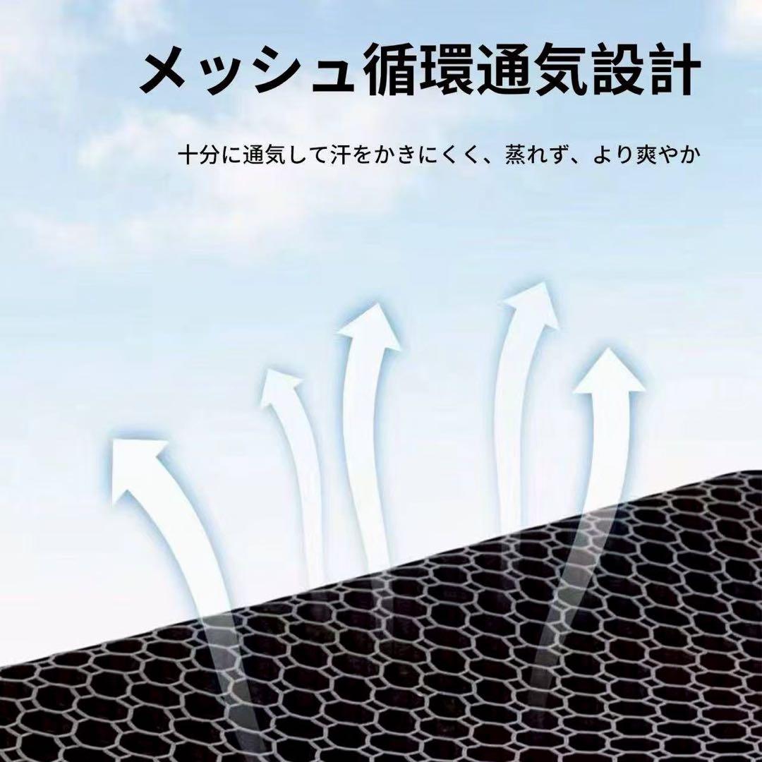 2個 快眠枕 極柔ジェル枕 TPE素材 ハニカム構造 ヒツジのいらない枕類似品