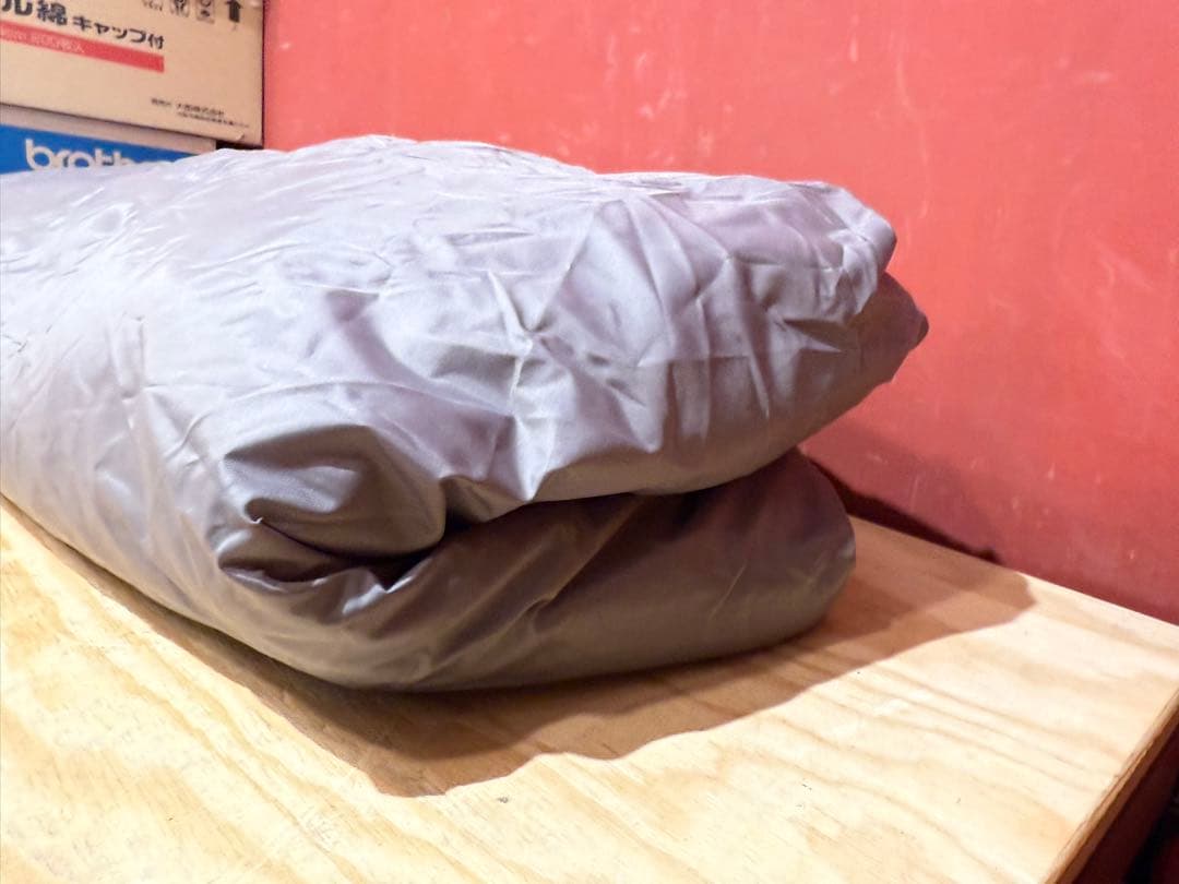 DOD (ディーオーディー) ワンポールテントM グランドシート付