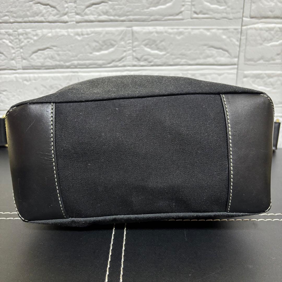 【美品】 Paul Smith ミニクーパー ショルダーバッグ マルチカラー