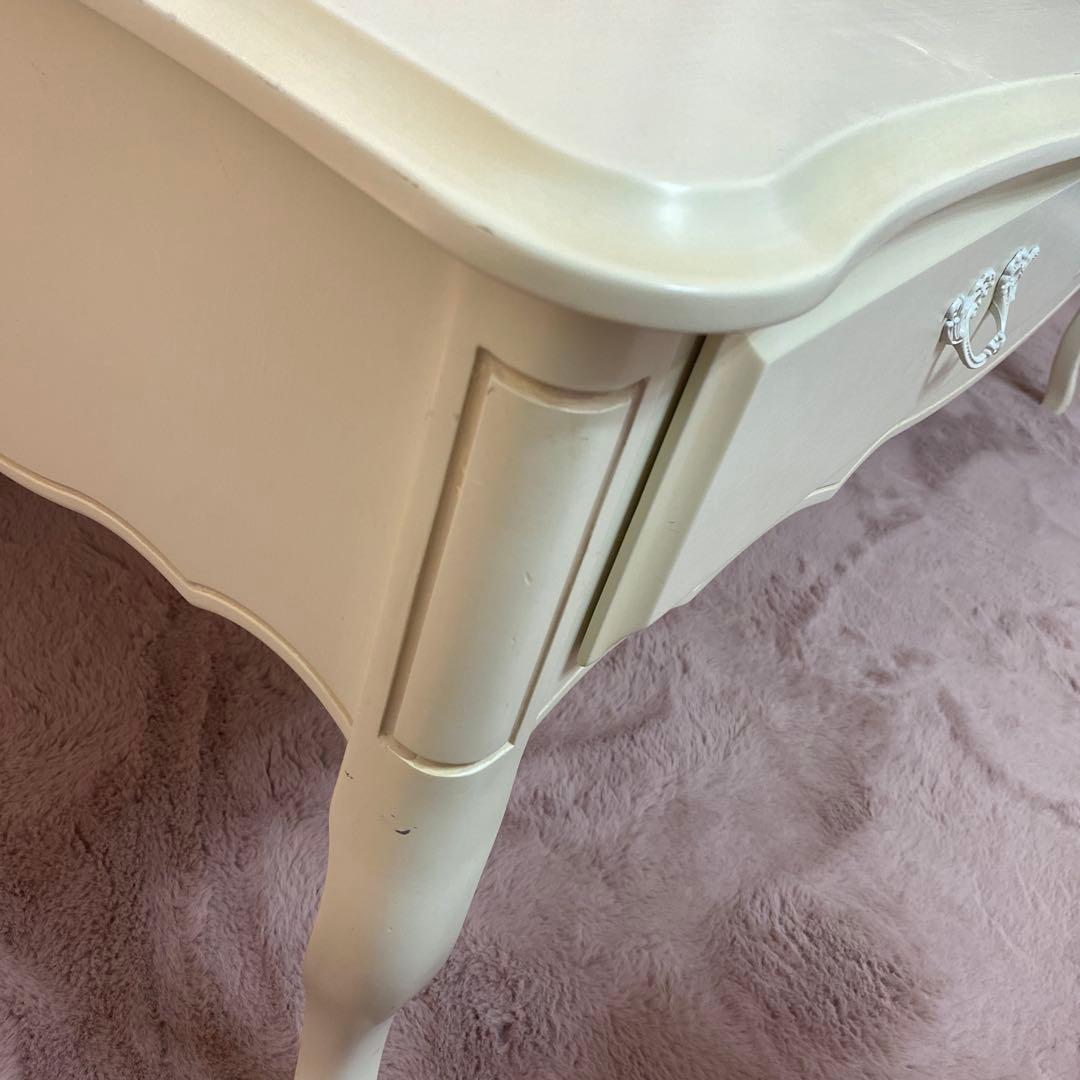 ローラアシュレイ　プロヴァンセル　コーヒーテーブル　LauraAshley レア