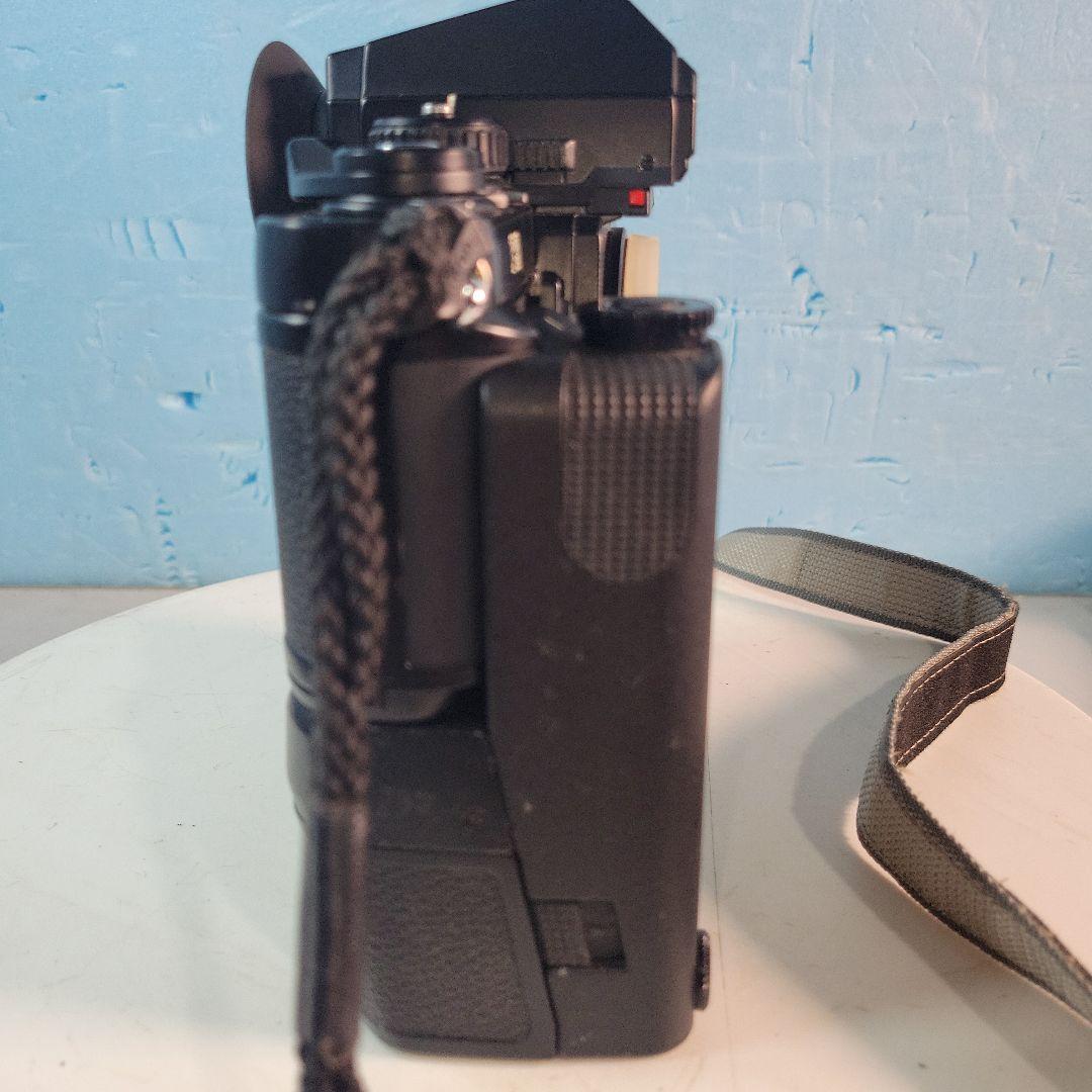 ニコン Nikon F3 F3HP MD-4 フィルムカメラ 一眼レフ