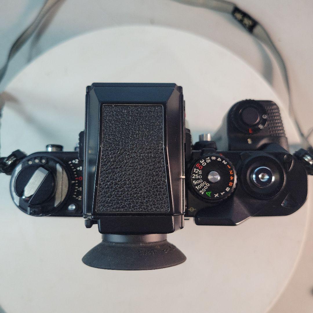 ニコン Nikon F3 F3HP MD-4 フィルムカメラ 一眼レフ