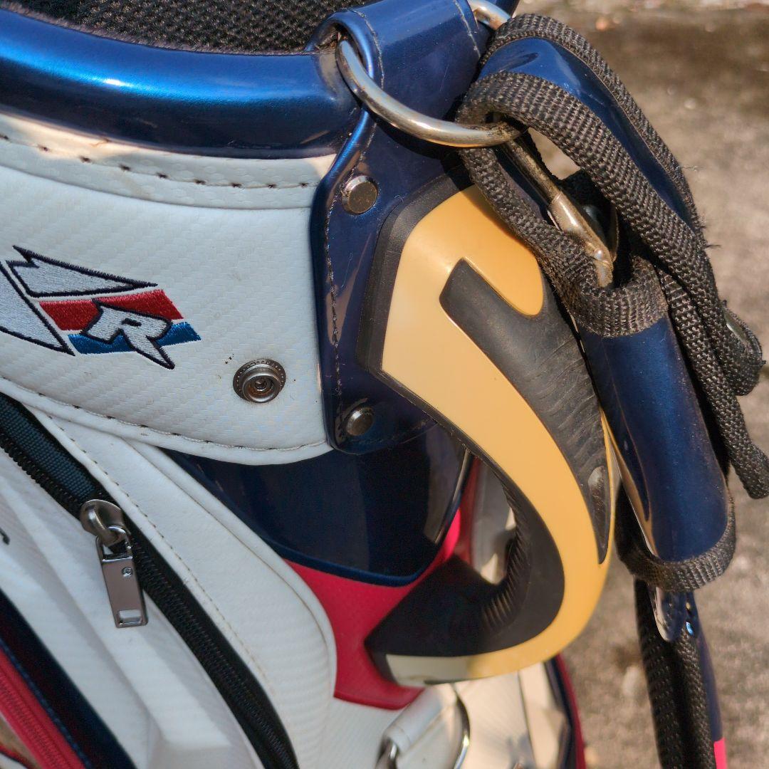 Callaway Great Big Bertha キャディバッグ