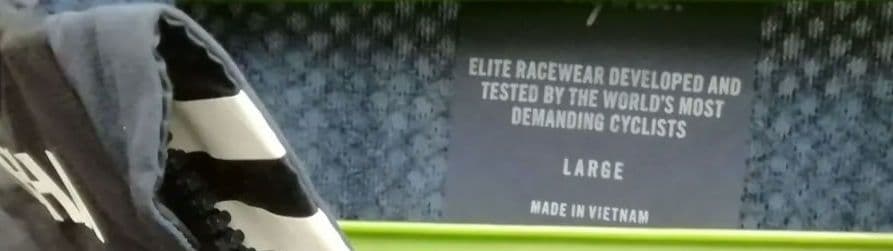 ウェア pro team insulated gilet L navy\white