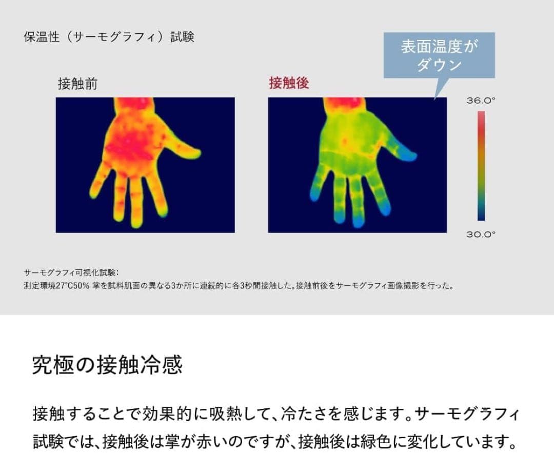 ブレインスリープ コンフォーター パーフェクト クール エアースロー シングル
