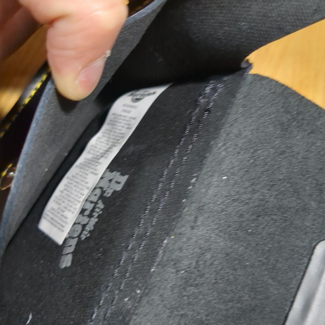 a*i様 Dr.Martens ミニバッグ