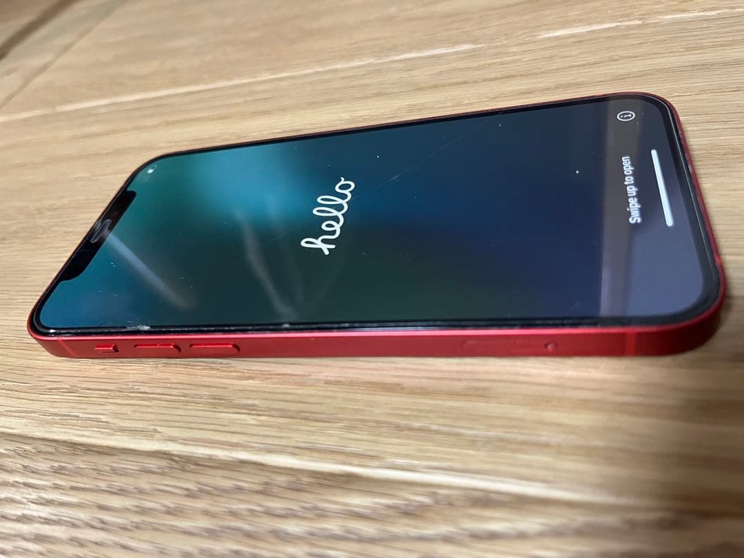 スマートフォン本体 Apple iPhone 12 64gb